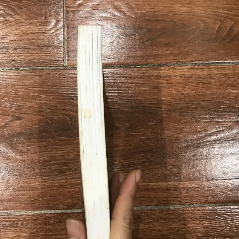 Sát thủ lạnh lùng - David Baldacci (6) 307318