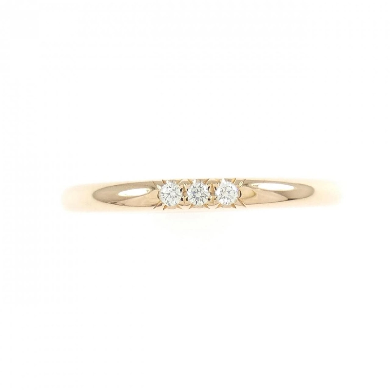 Nhẫn băng Tiffany - Hàng hiệu Authentic 838156