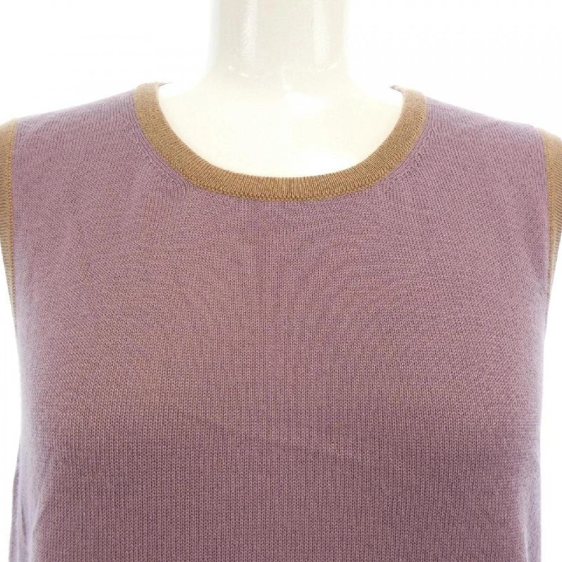 【Mã giảm giá】HERMES Áo len 637976