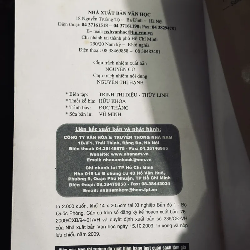 Chuộc tội (VHNN) 732939