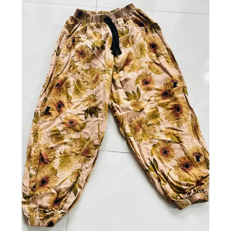 Quần ồng rộng 603142