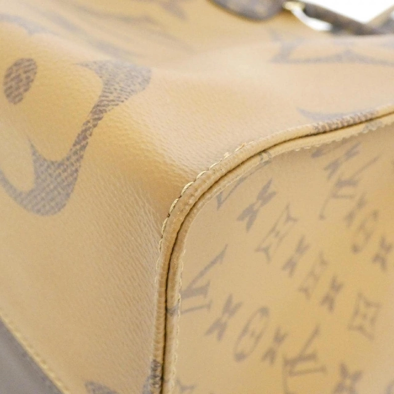 Túi xách Louis Vuitton Monogram Giant OnTheGo GM M44576 615974