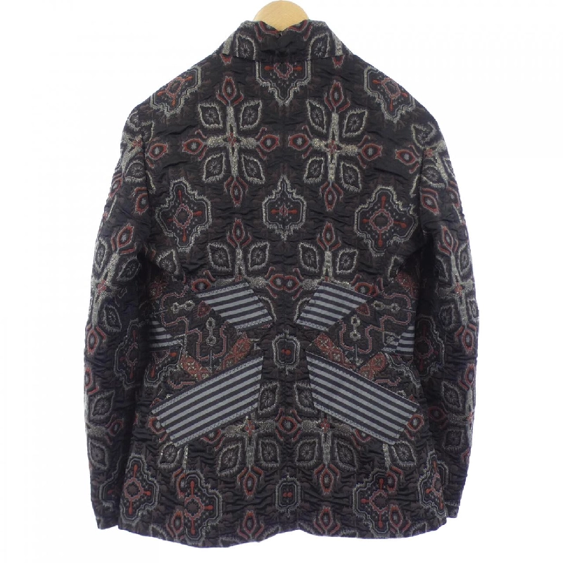 Jacket ISSEY MIYAKE IM23FD067 - Hàng hiệu Authentic 816263