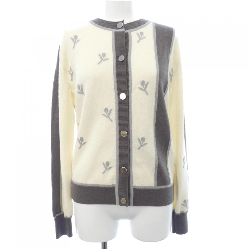【Mã giảm giá】Áo khoác cardigan HERMES 640569