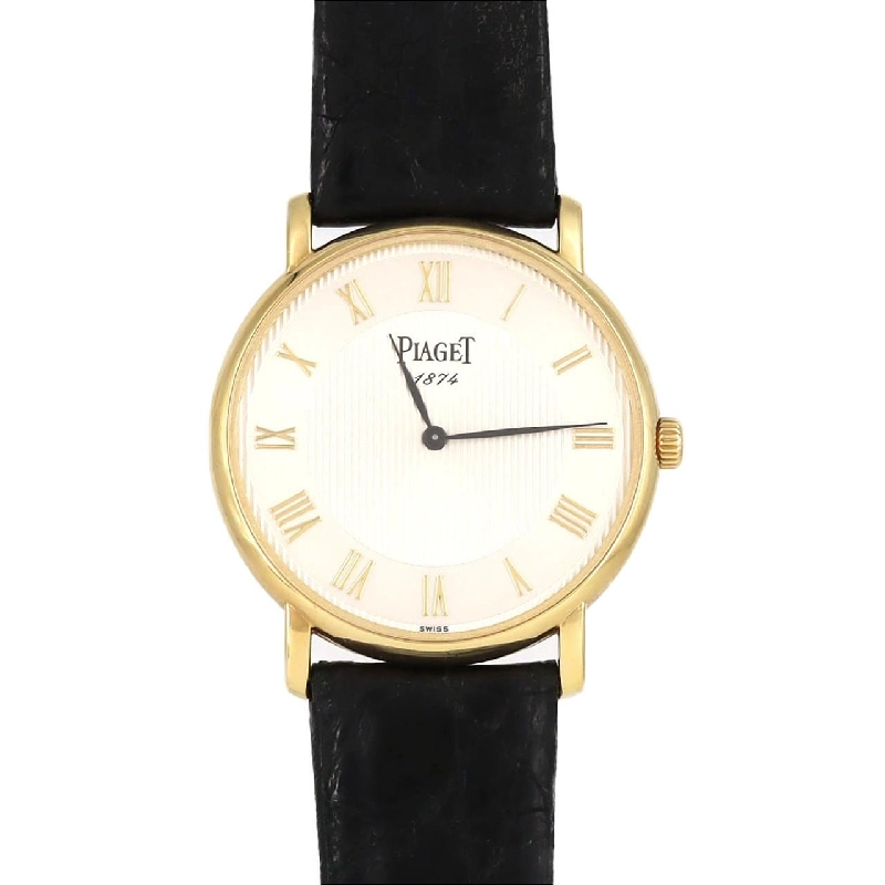 Piaget 80035/GOA23303 YG Quartz - Hàng hiệu Chính hãng 879209