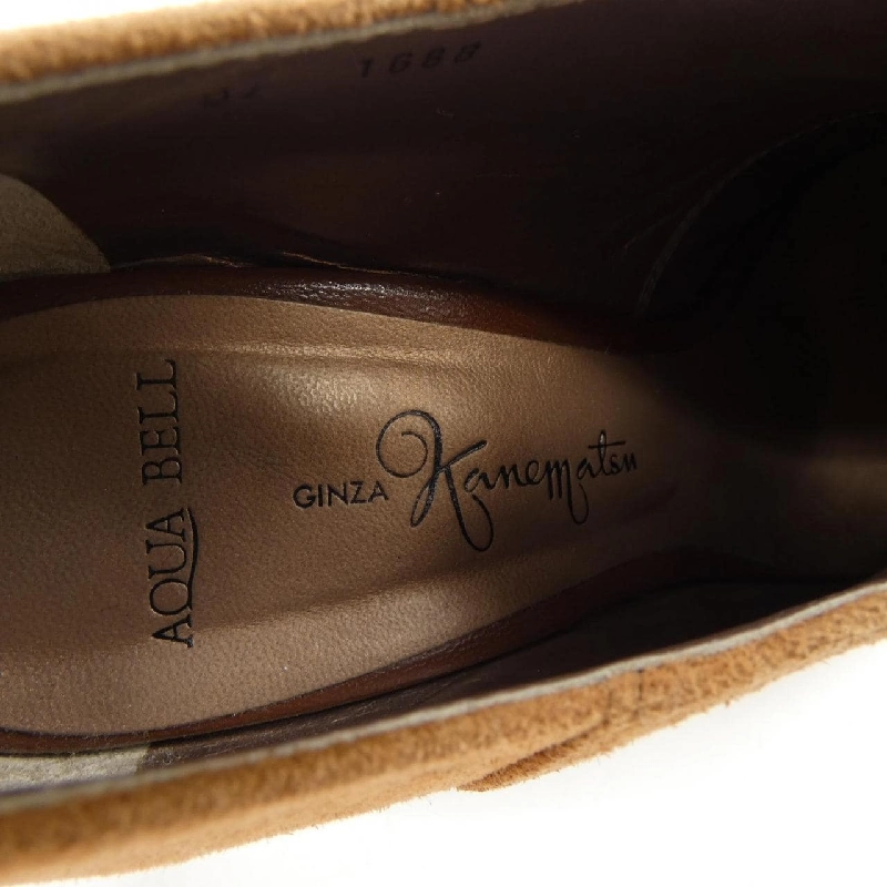 Giày cao gót Kanematsu 657809