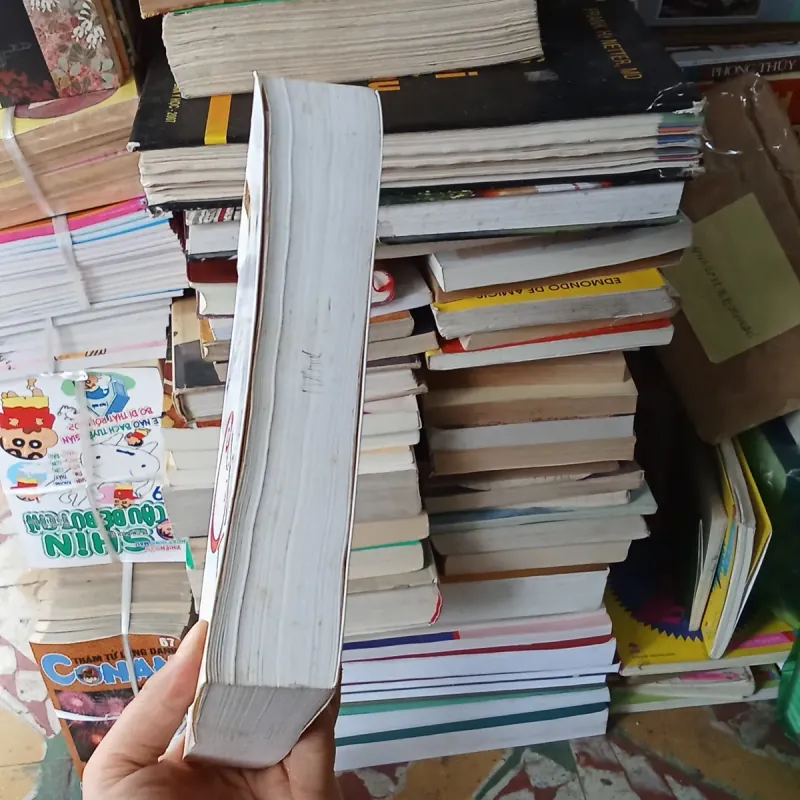 Chùa Đàn- Nguyễn Tuân 800055