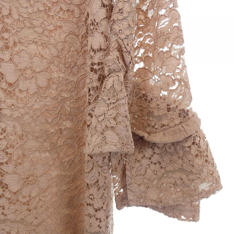 【Mã giảm giá】Đầm Blue Girl BLUGIRL 653355