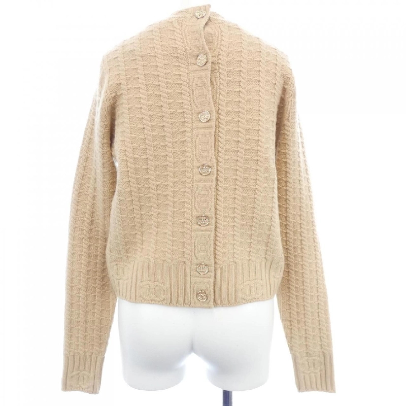 【Mã giảm giá】Chanel CHANEL Áo len 643242