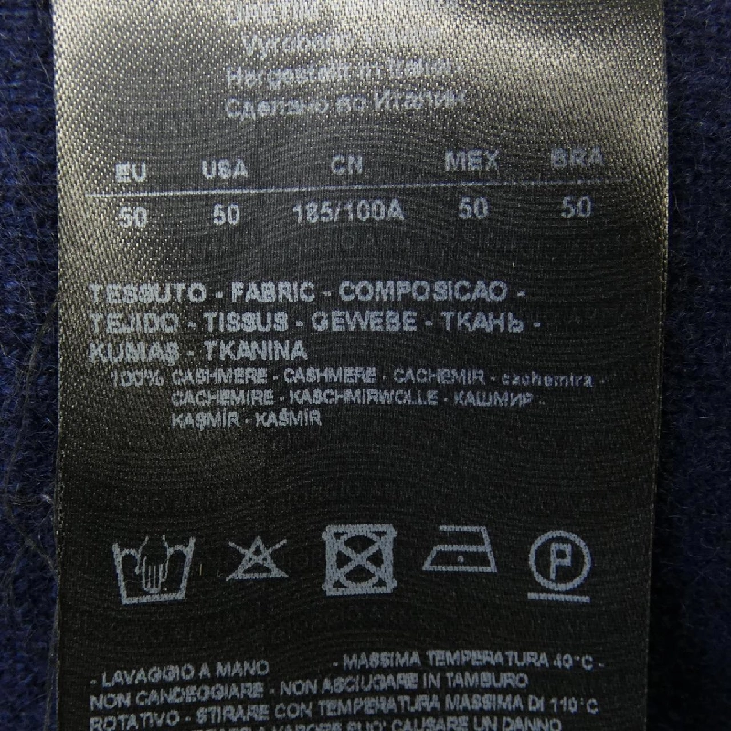 Giorgio Armani 6KSM22 SM17Z Áo len - Hàng hiệu Chính hãng 903783