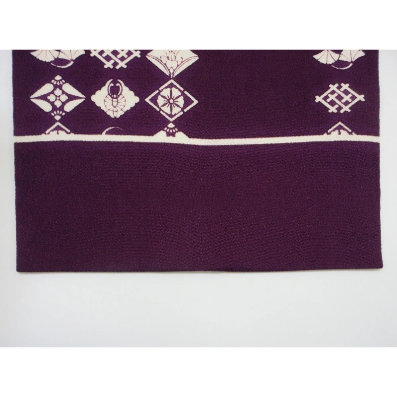 Đai Nagoya Toàn bộ hoa văn - Hàng hiệu Authentic 880020