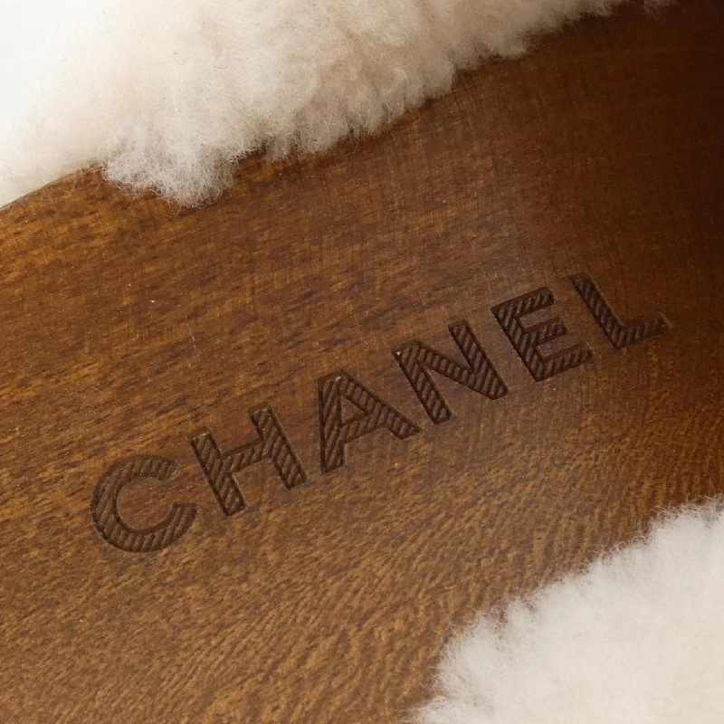 Giày xăng đan CHANEL CLOGS G32594B14075 - Hàng hiệu Authentic 829182