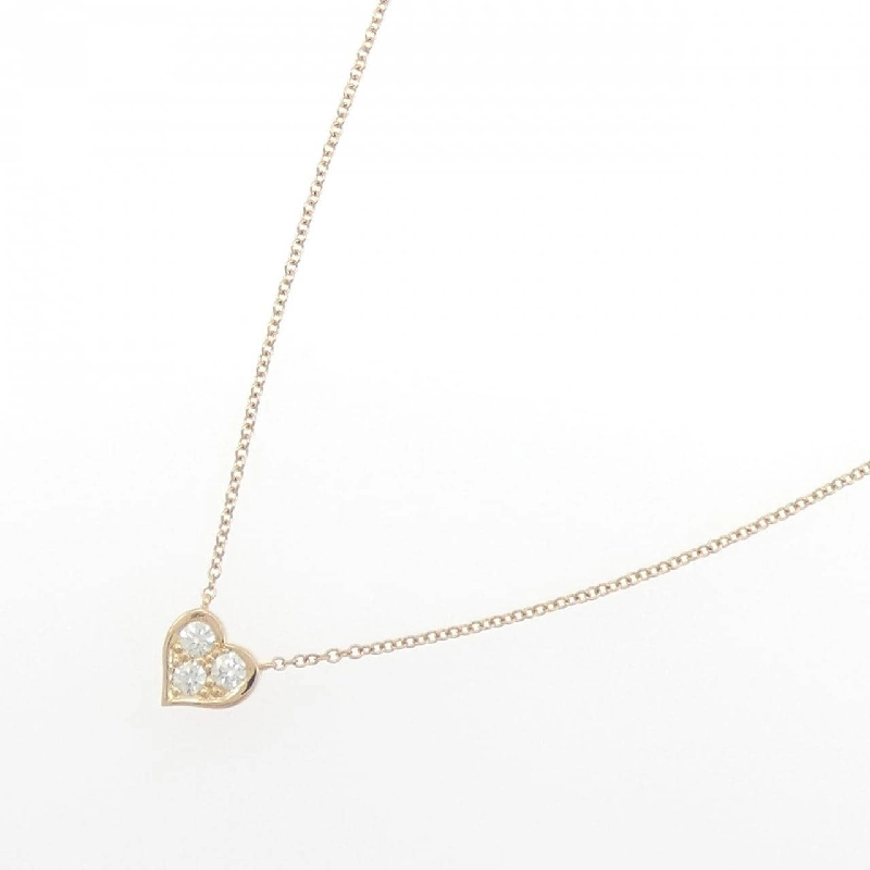 Dây chuyền Tiffany Sentimental - Hàng hiệu Authentic 840223