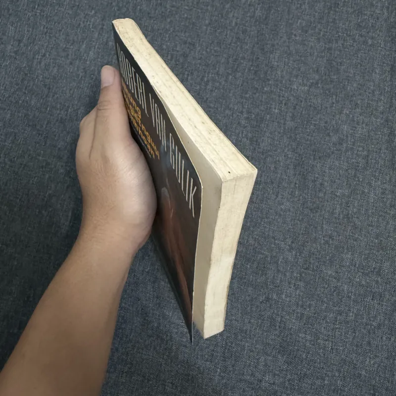 Những kẻ giết người bệnh hoạn - Robert van Gulik 757405