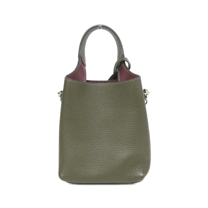 TODS T TIMELESS XBWAPAT9000QRI2O69 Túi - Hàng hiệu Chính hãng 765109