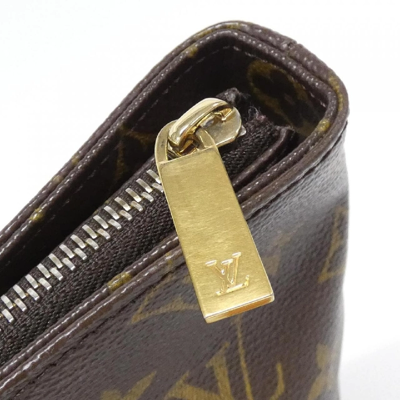 Túi Louis Vuitton Monogram Cabas Piano M51148 613803