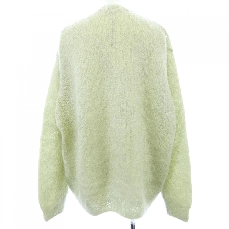 AURALEE A25AP02KM Áo len - Hàng hiệu Chính hãng 884886