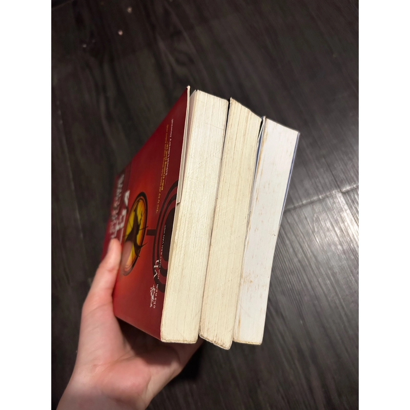 Trọn bộ đấu trường sinh tử 362205