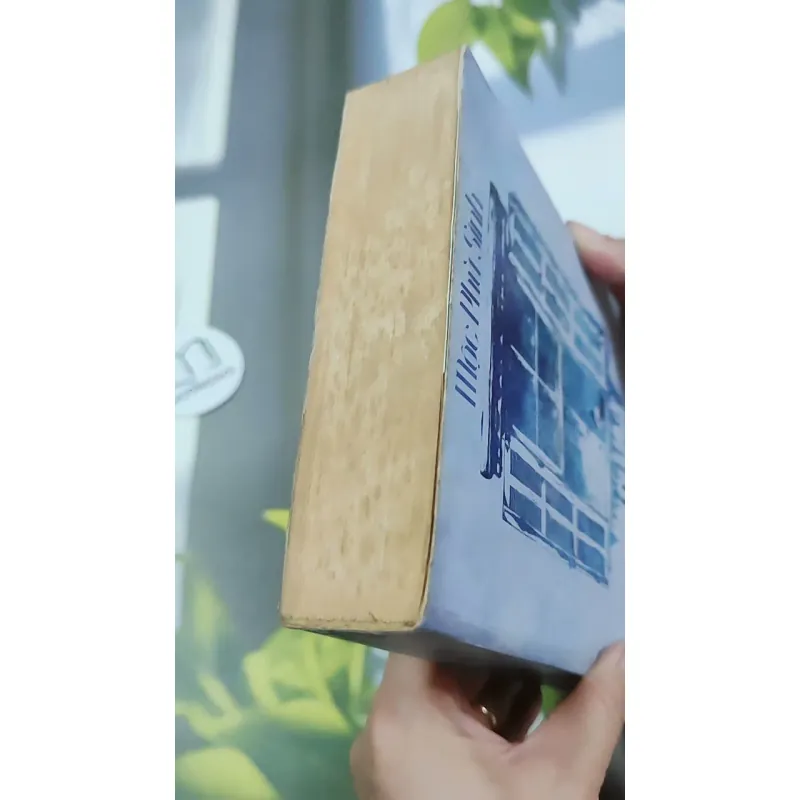 Ký Ức Độc Quyền - Mộc Phù Sinh 744728