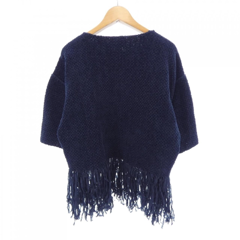 ドゥロワー DRAWER ニット - Hàng hiệu Authentic 818446