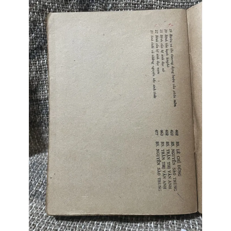 TRƯỜNG ĐẠI HỌC Y DƯỢC TP. HỘ CHÍ MNH - GIẢI PHẨU BỆNH HỌC - 500 trang  1007036