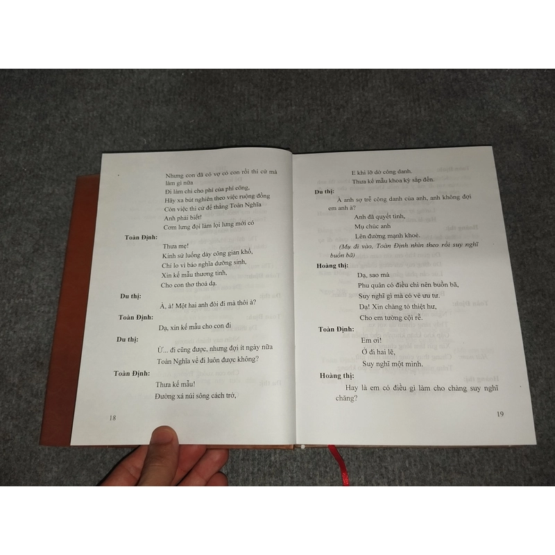 KỊCH BẢN TUỒNG DÂN GIAN QUYỂN 2 478588