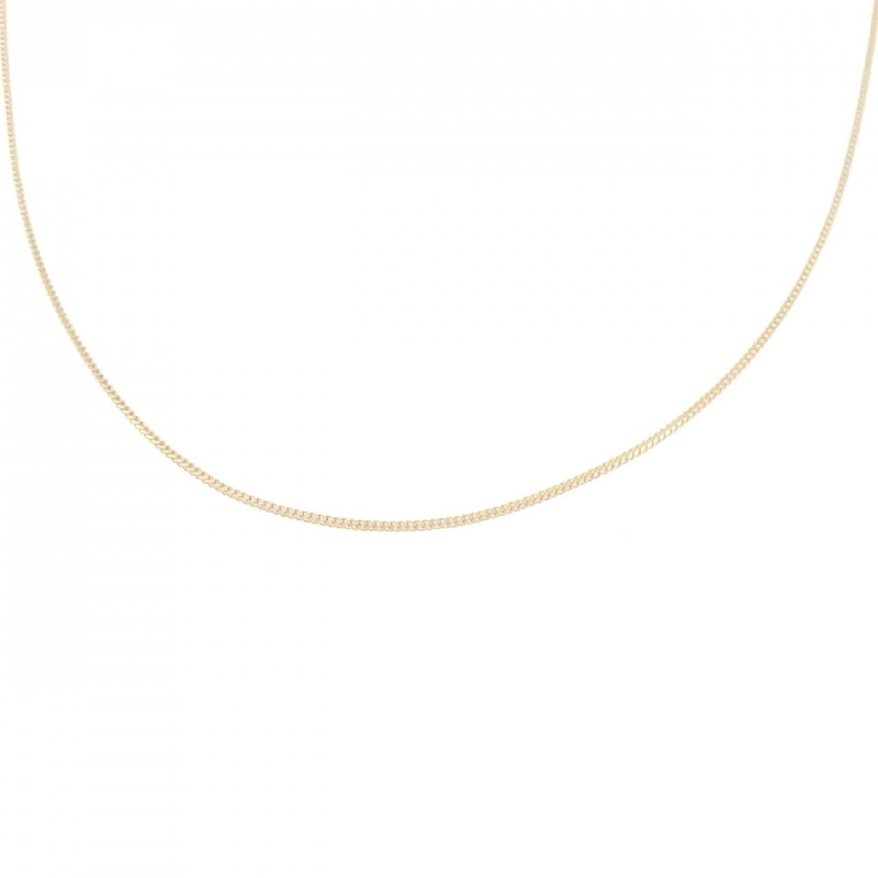 K18YG Necklace - Hàng hiệu Authentic 866152