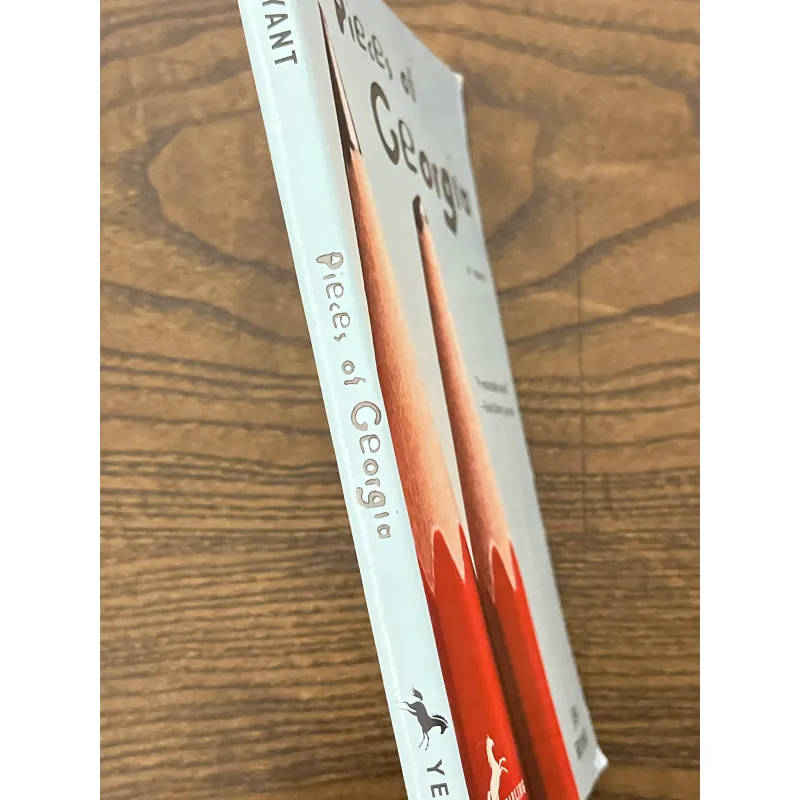 Pieces of Georgia 972808