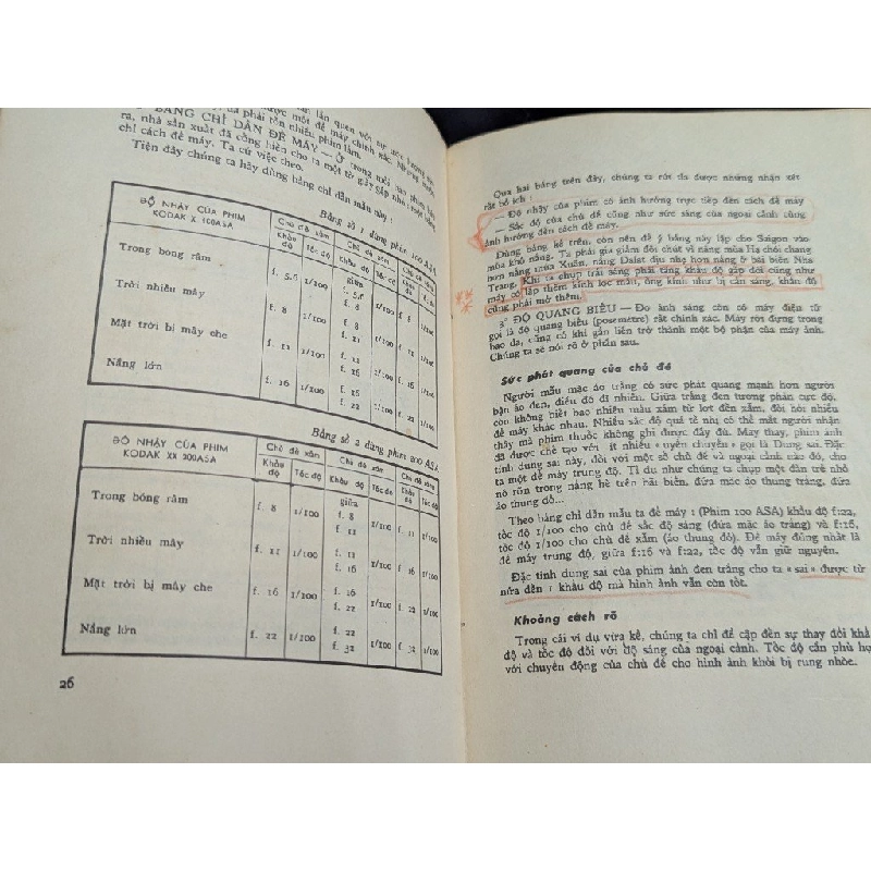 Bước đầu chụp ảnh - Nguyễn Cao Đàm 465298