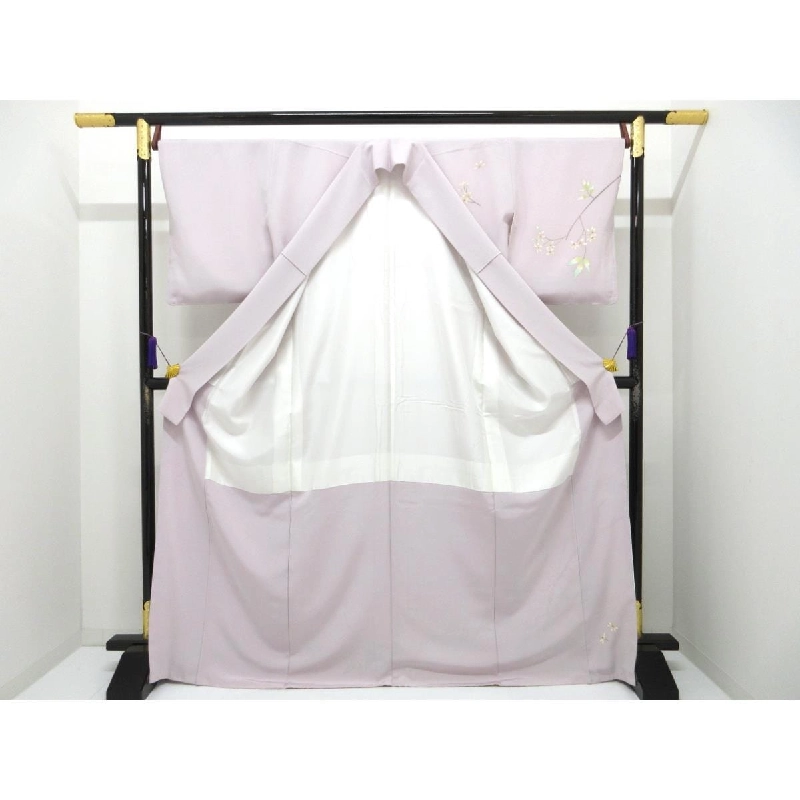 Áo kimono thăm viếng Inate Akihito kích thước L - Hàng hiệu Authentic 876474