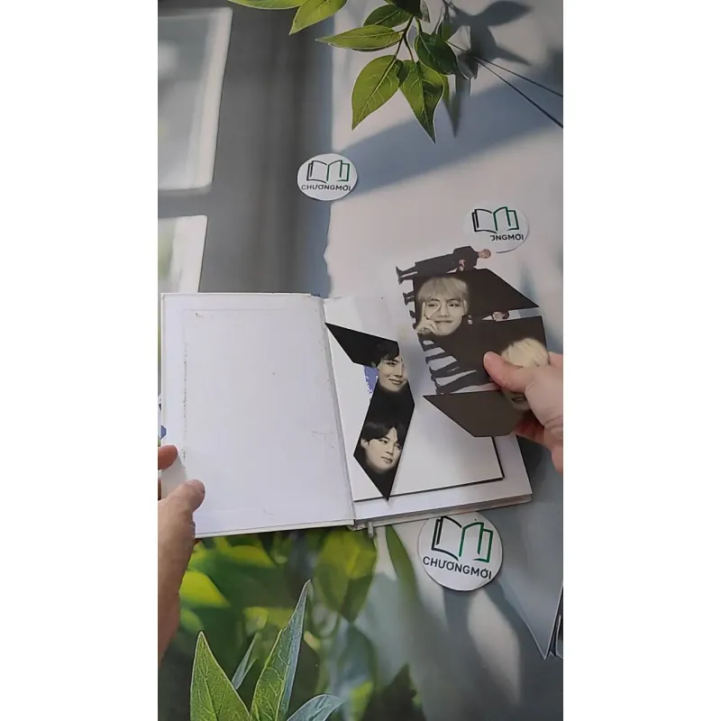 BTS: Con Đường Khẳng Định Chính Mình - Gu Ja-Hyoung 990077