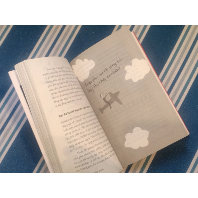 TIỀN Quả Thật Phiền - Stewart Cowley 494479