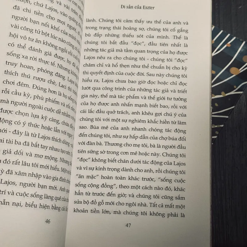 Combo Marai Sandor 598739