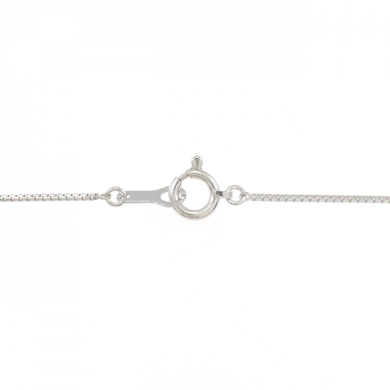 K18WG Chuỗi ngọc trai Akoya 8.3mm - Hàng hiệu Chính hãng 856780