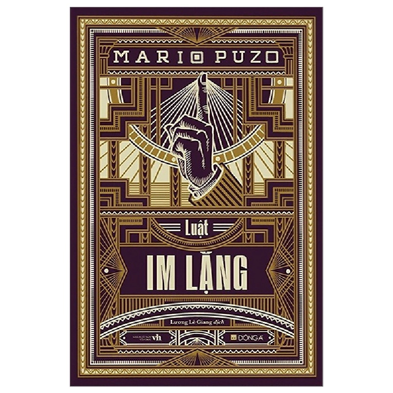 Luật Im Lặng - Mario Puzo ASB.PO Oreka-Blogmeo120125 375700