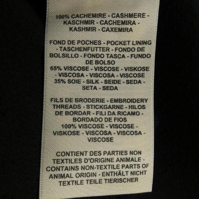 Áo vest dài HERMES - Hàng hiệu Authentic 824536