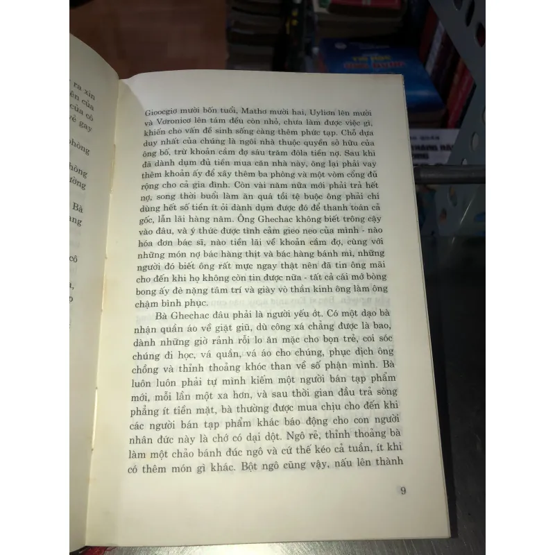 Jenny Ghechac - Theodore Dreiser 975530