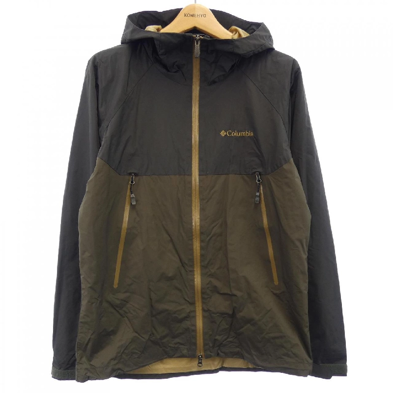 Áo khoác COLUMBIA - Hàng hiệu Authentic 892214