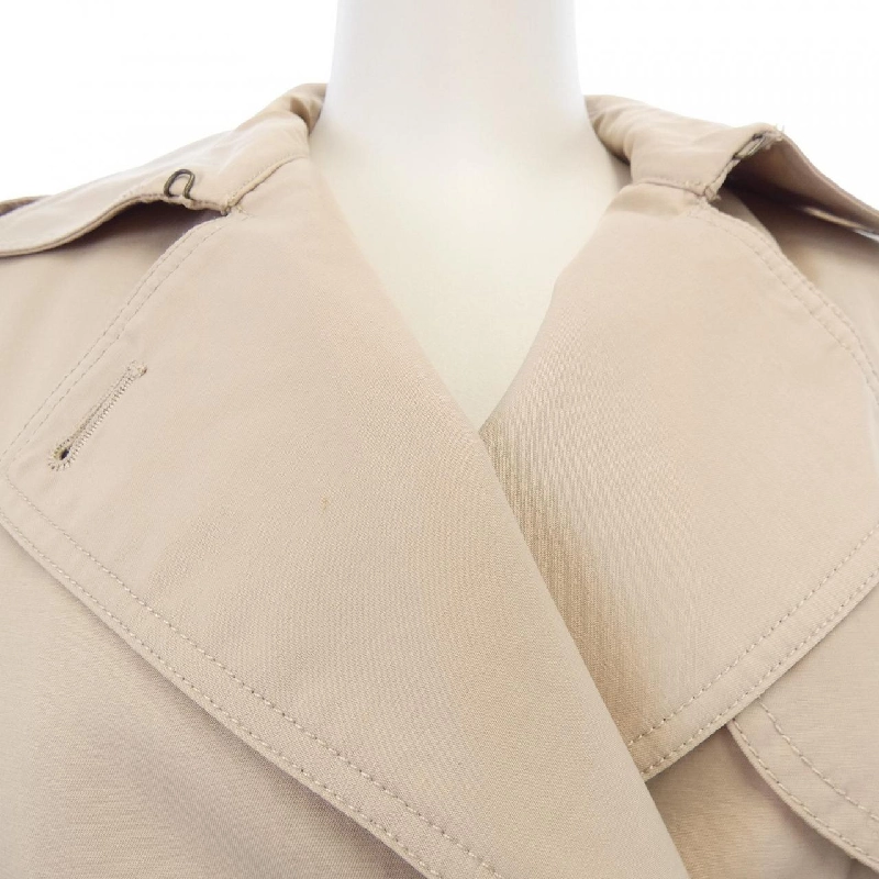 Áo khoác trench VIS - Hàng hiệu Authentic 809992