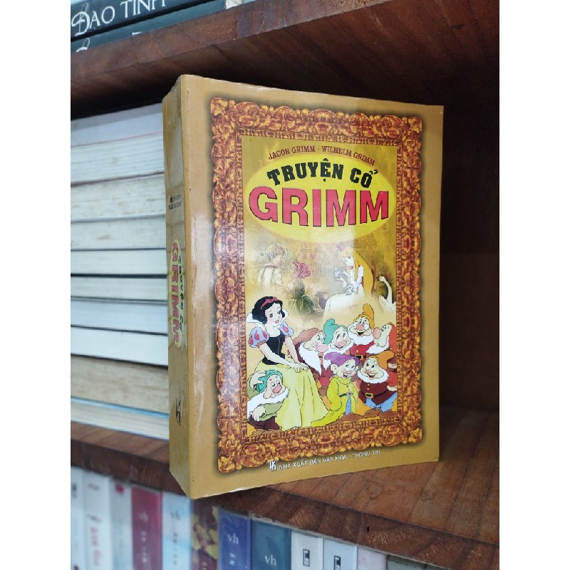 Truyện cổ Grimm 125027