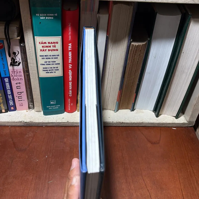 [Sách Tiếng Anh, Bìa Cứng, Cực Lớn, In Màu] - II NEW ZEALAND _ The Essential Landscape 798040