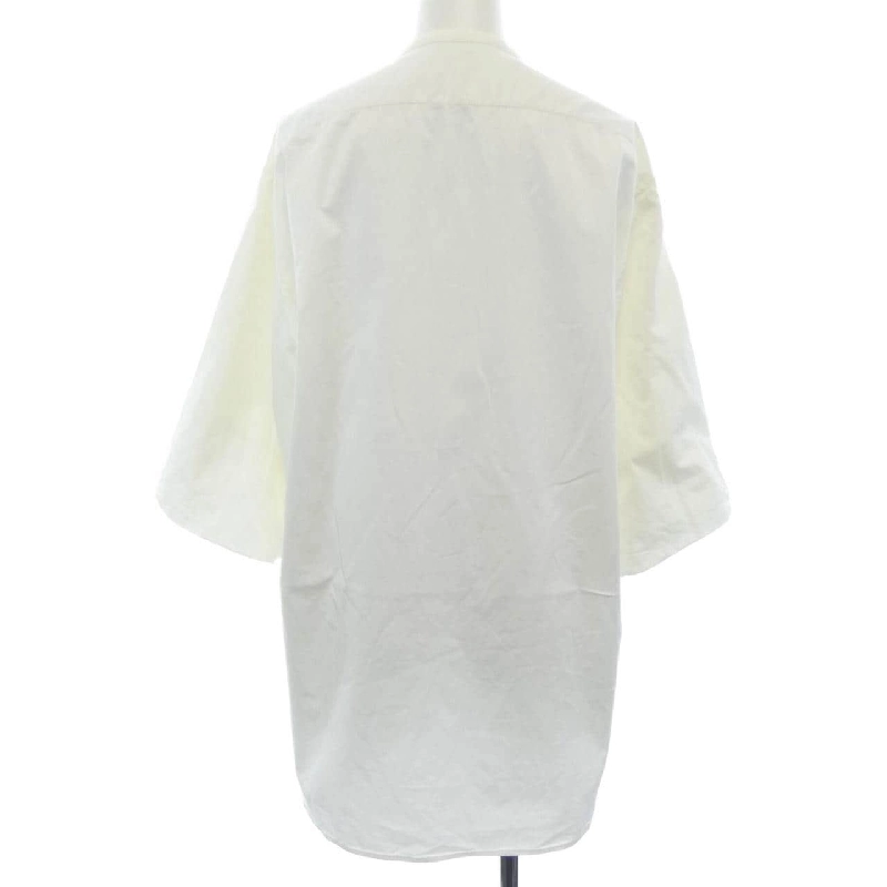 ザロウ THE ROW S／S áo sơ mi - Hàng hiệu Authentic 774310