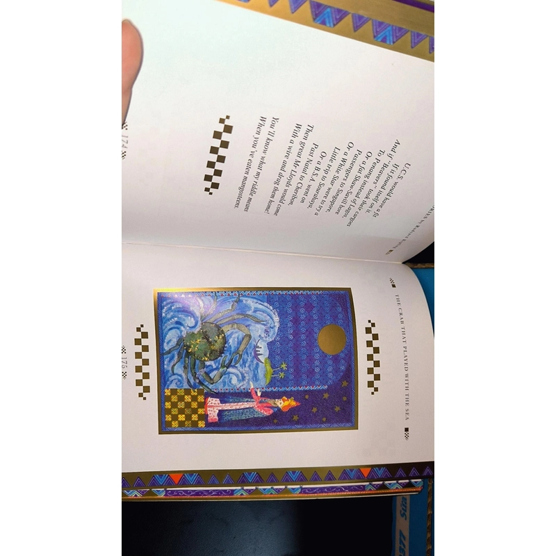 Best-loved children's stories by Rudyard Kipling (giâý láng, nặng tay) 473026