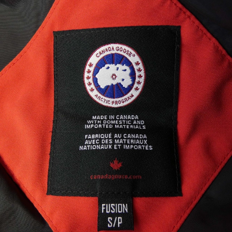 Canada Goose CANADA GOOSE 6660LA TRILLIUM Áo khoác lông vũ 632945