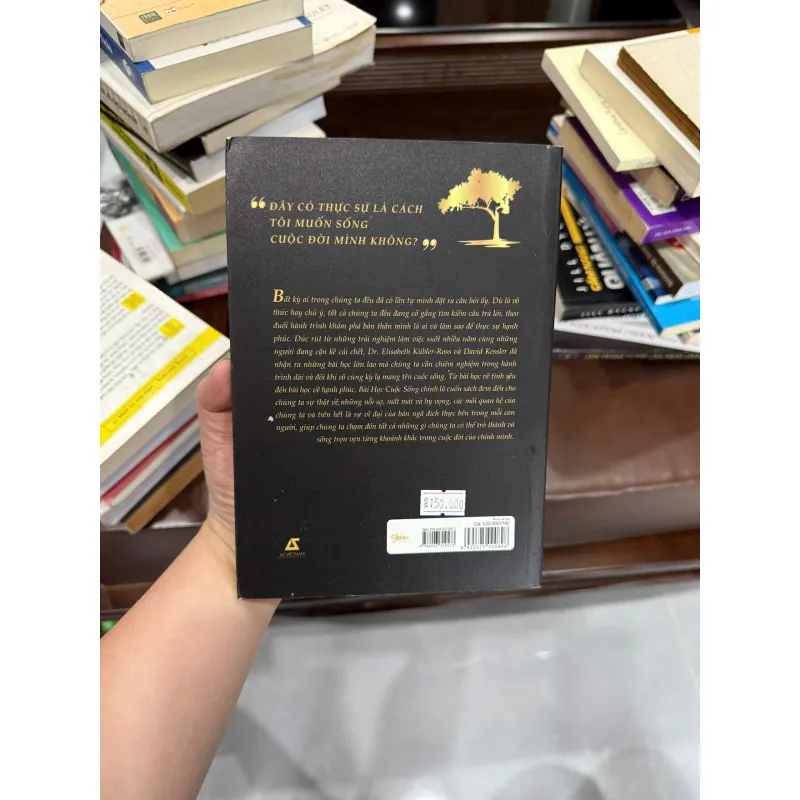 Bài Học Cuộc Sống (Life Lessons) - K4 1020942