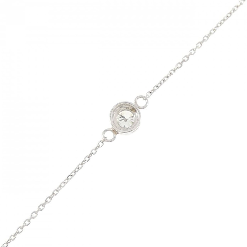 Vòng tay kim cương PT850 0.251CT - Hàng hiệu Chính hãng 874564