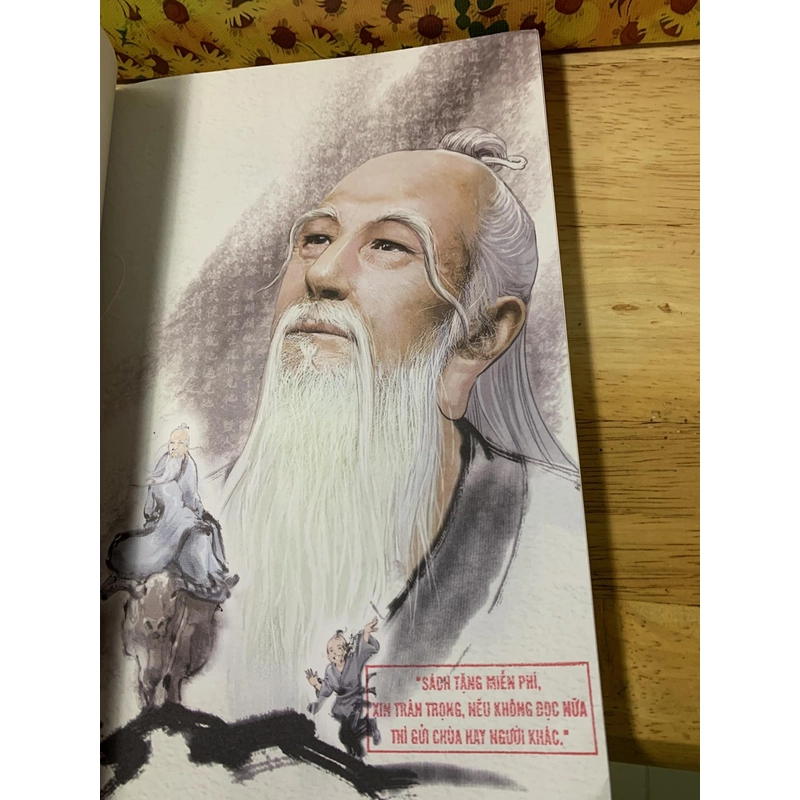 Thái Thượng Cảm ứng Thiên - Đạo Làm Người 542652