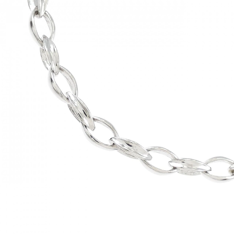 K18WG Dây chuyền - Hàng hiệu Authentic 866065