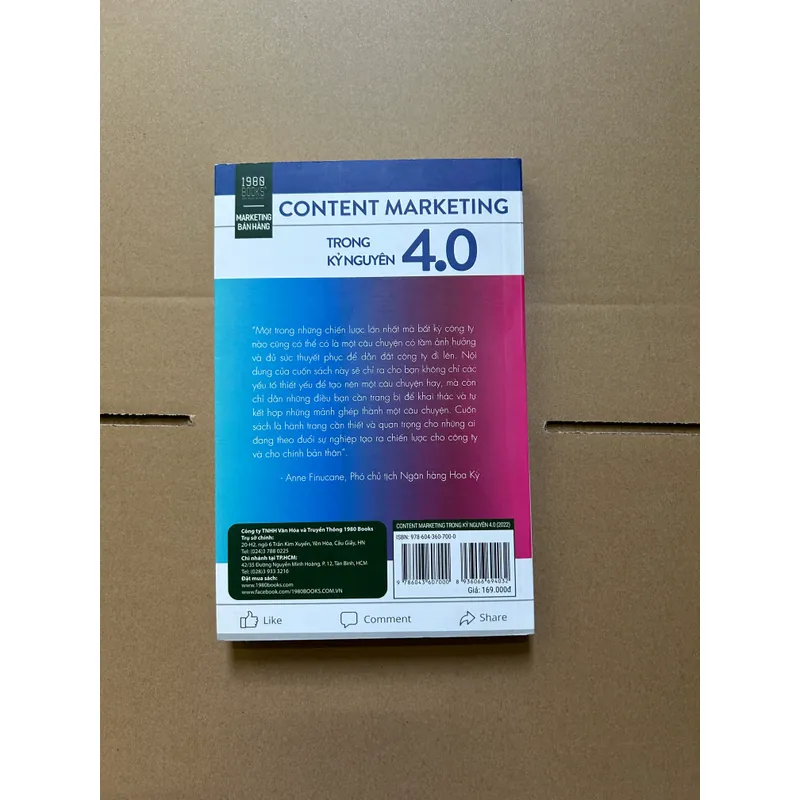 Content marketing trong kỷ nguyên 4.0 718031