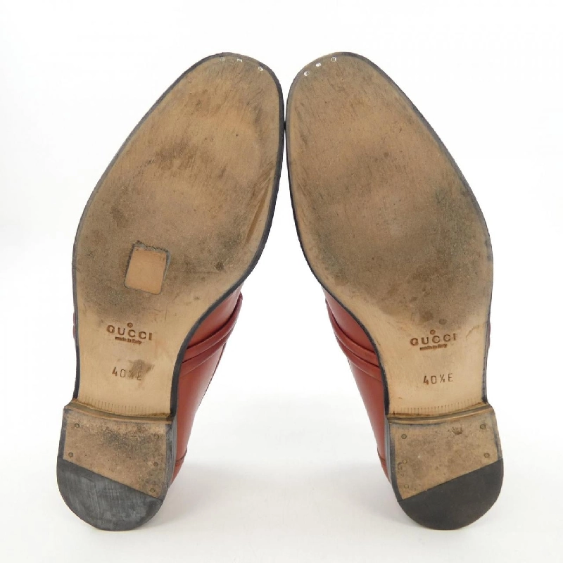 Giày GUCCI 121471 - Hàng hiệu Chính hãng 904801